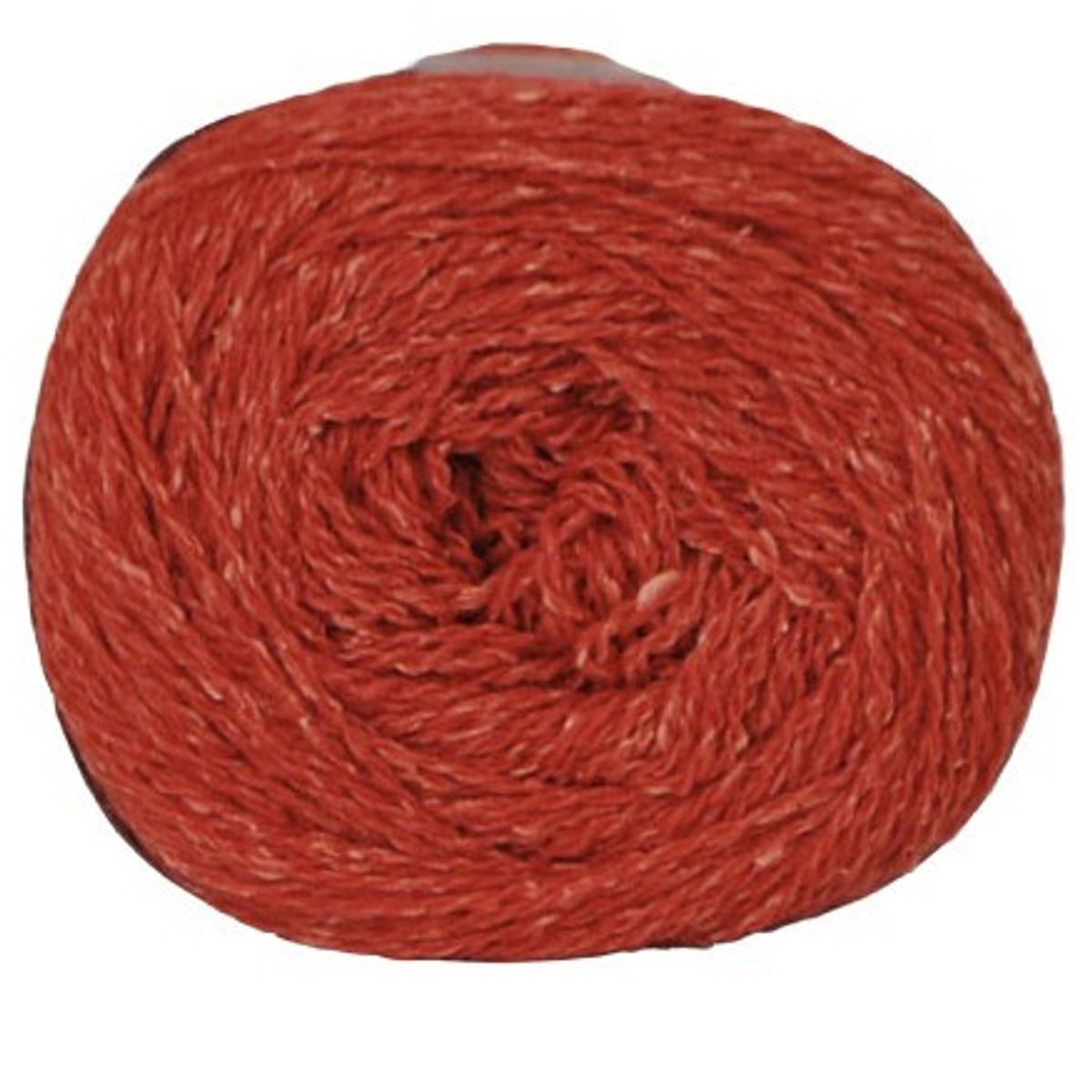 Hjertegarn Wool Silk Garn 3017 Orange