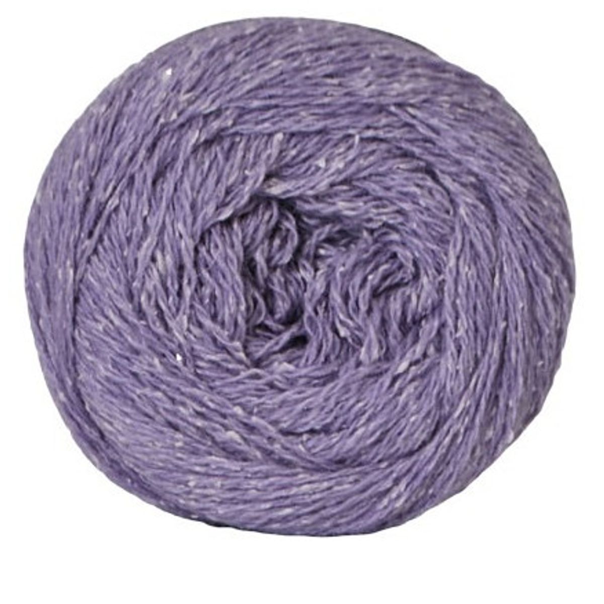 Hjertegarn Wool Silk Garn 3029 Lilla