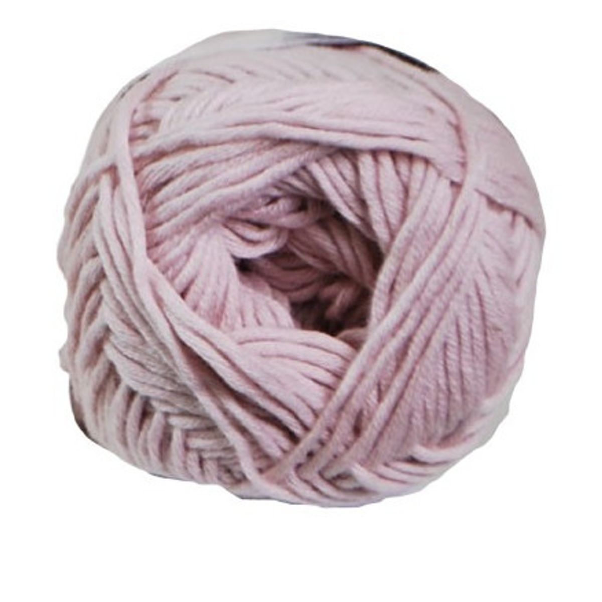 Hjertegarn Valencia Cotton Garn 3803 Gammelrosa