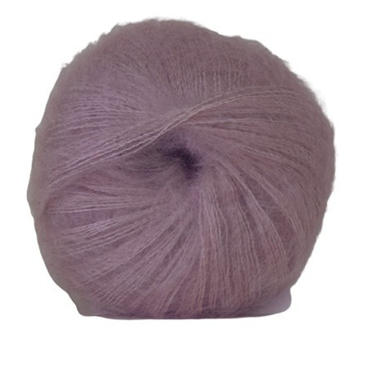 Hjertegarn Silk Kid Mohair Garn 6995 Lyng