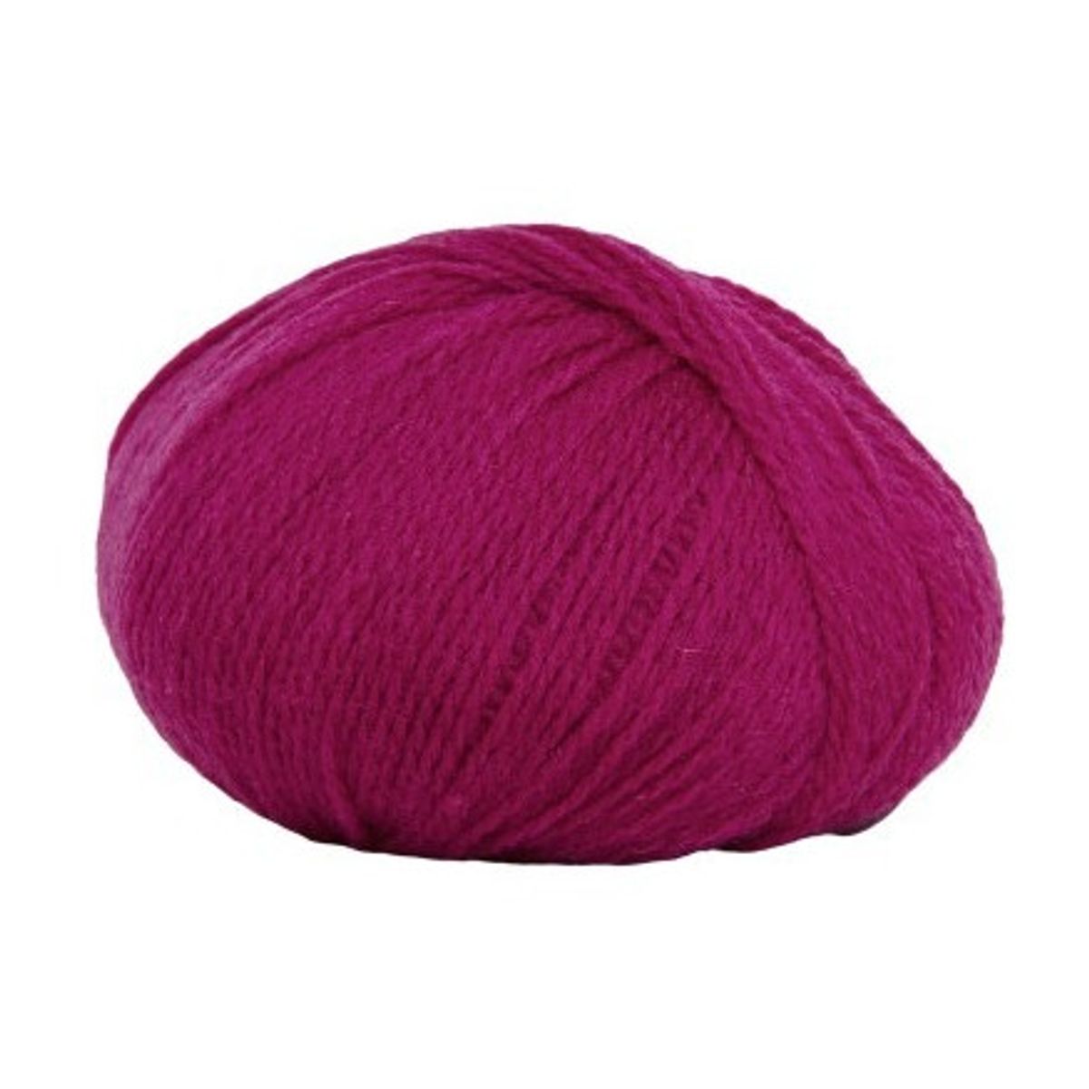 Hjertegarn Highland Fine Wool Garn 9130 Cerise