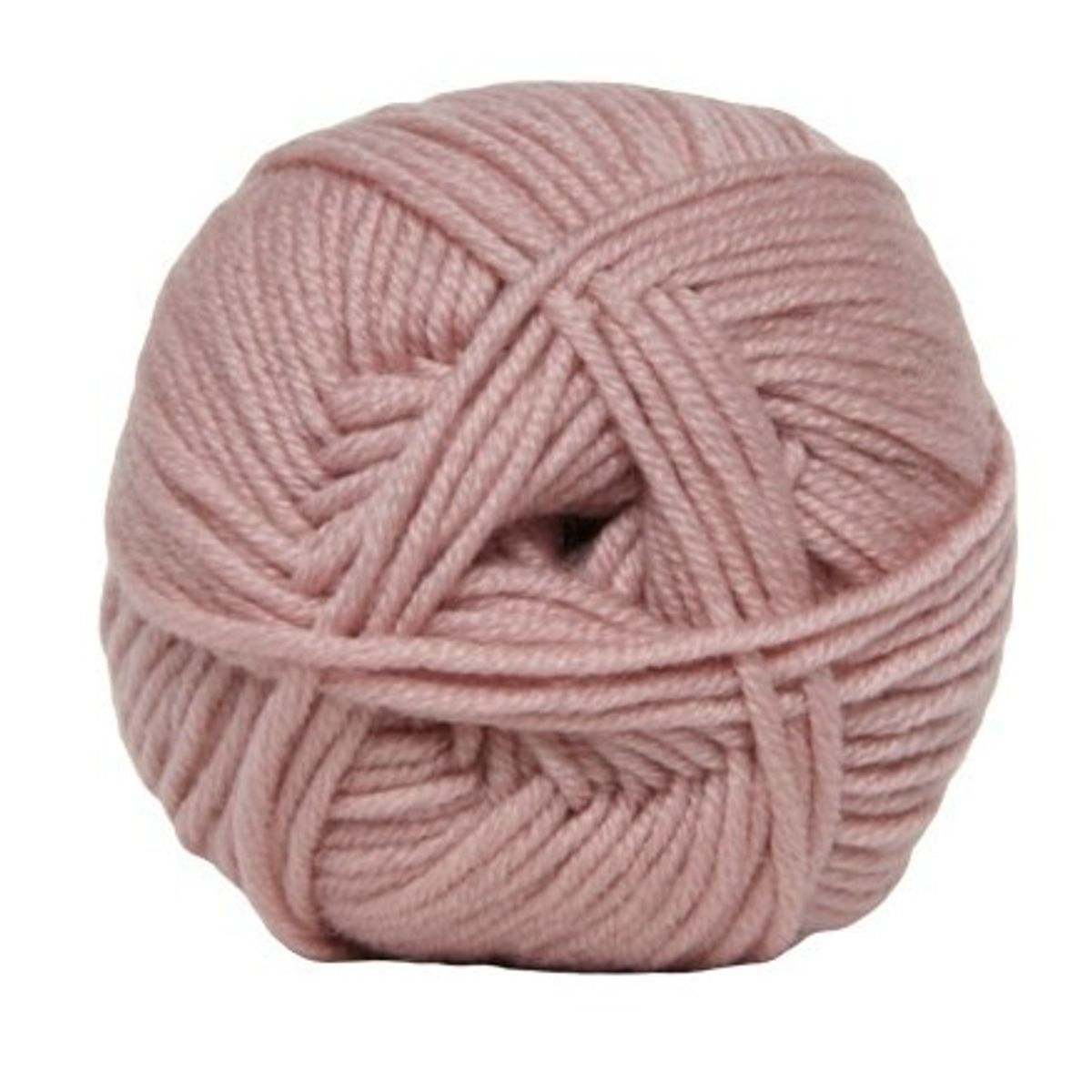 Hjertegarn 90 Extrafine Merino Garn 6995 Rosa