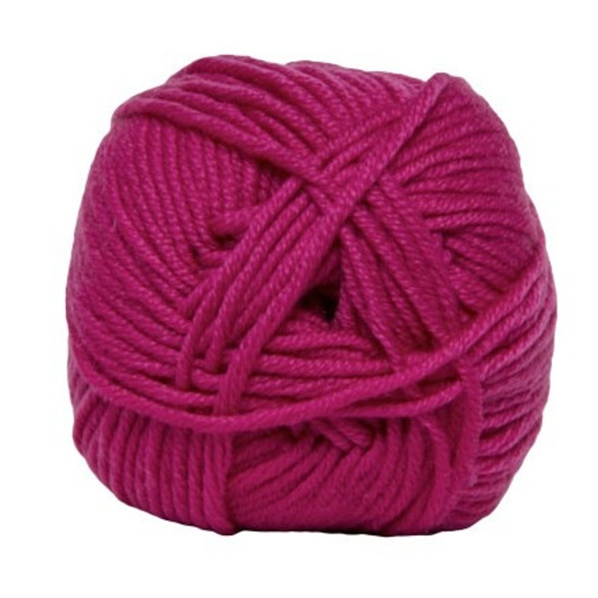 Hjertegarn 90 Extrafine Merino Garn 9130 Pink