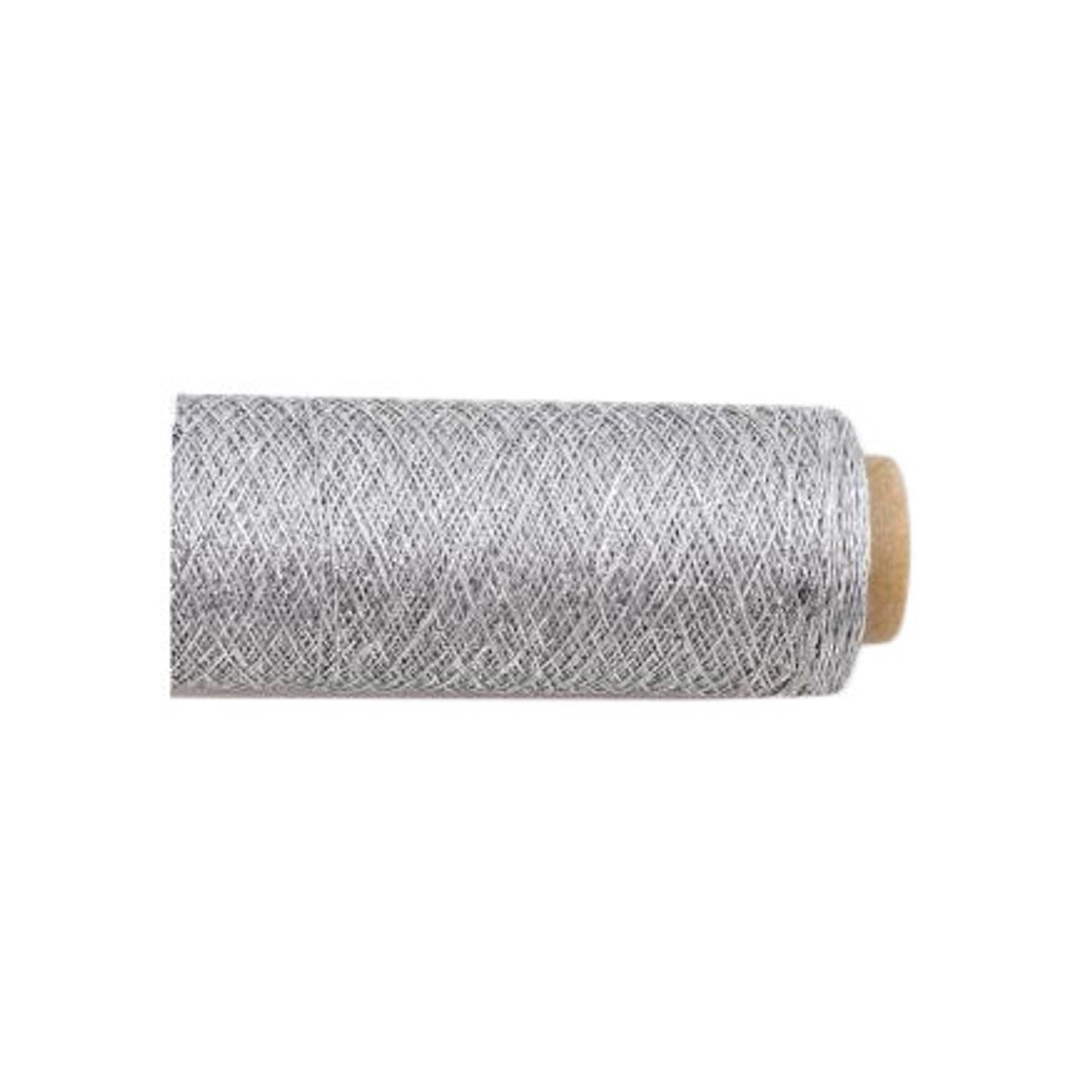 Kremke Soul Wool Stellaris 103 Light Grey Silver