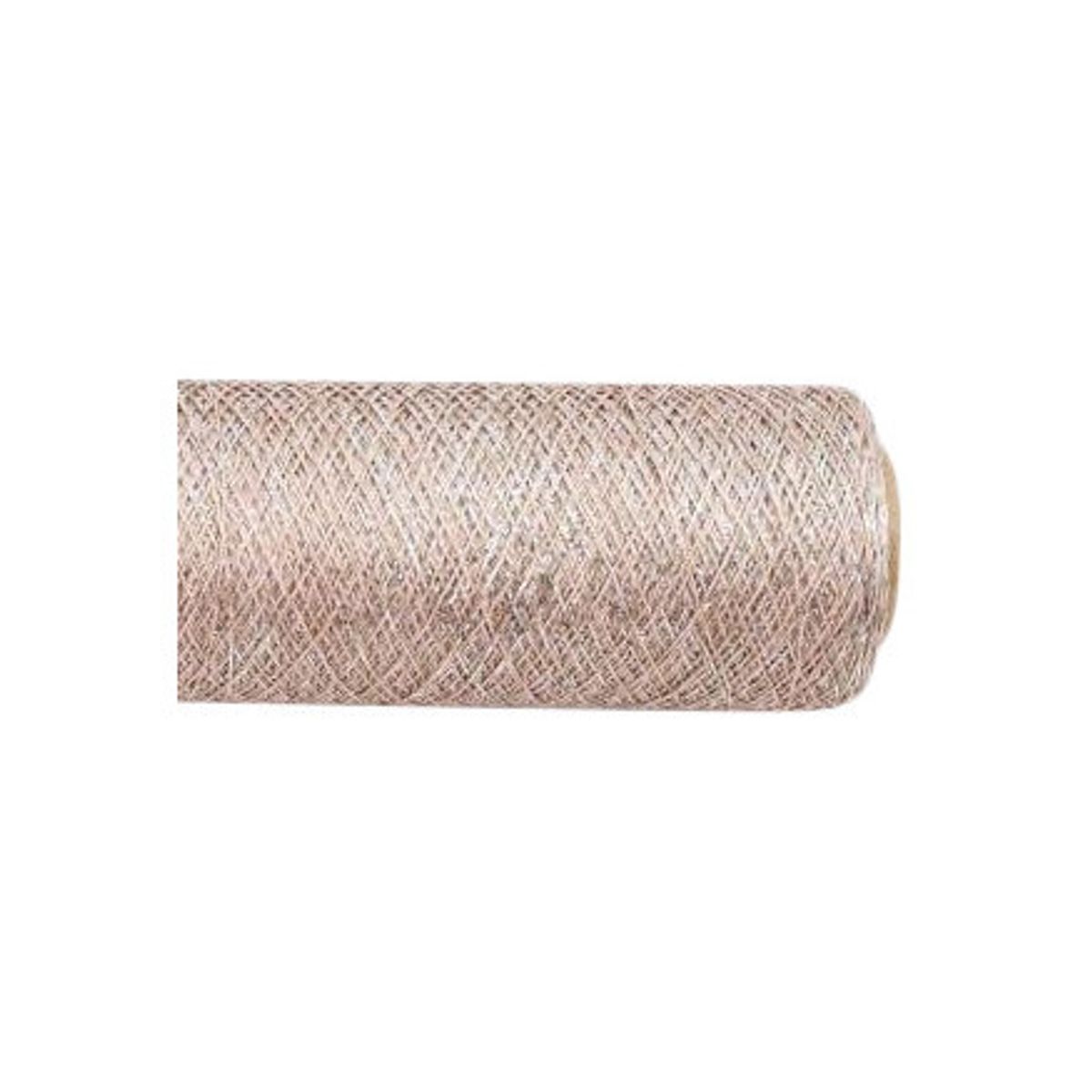 Kremke Soul Wool Stellaris 132 Light Pinky Beige Silver