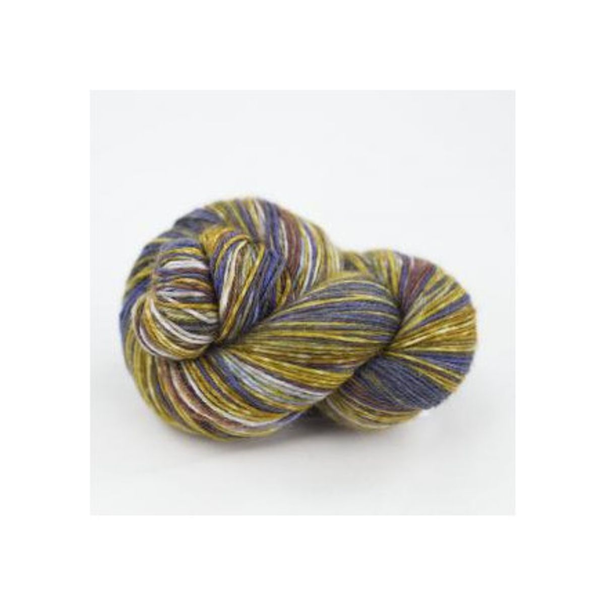 Kremke Soul Wool Lazy Lion Print 0002 Highlands