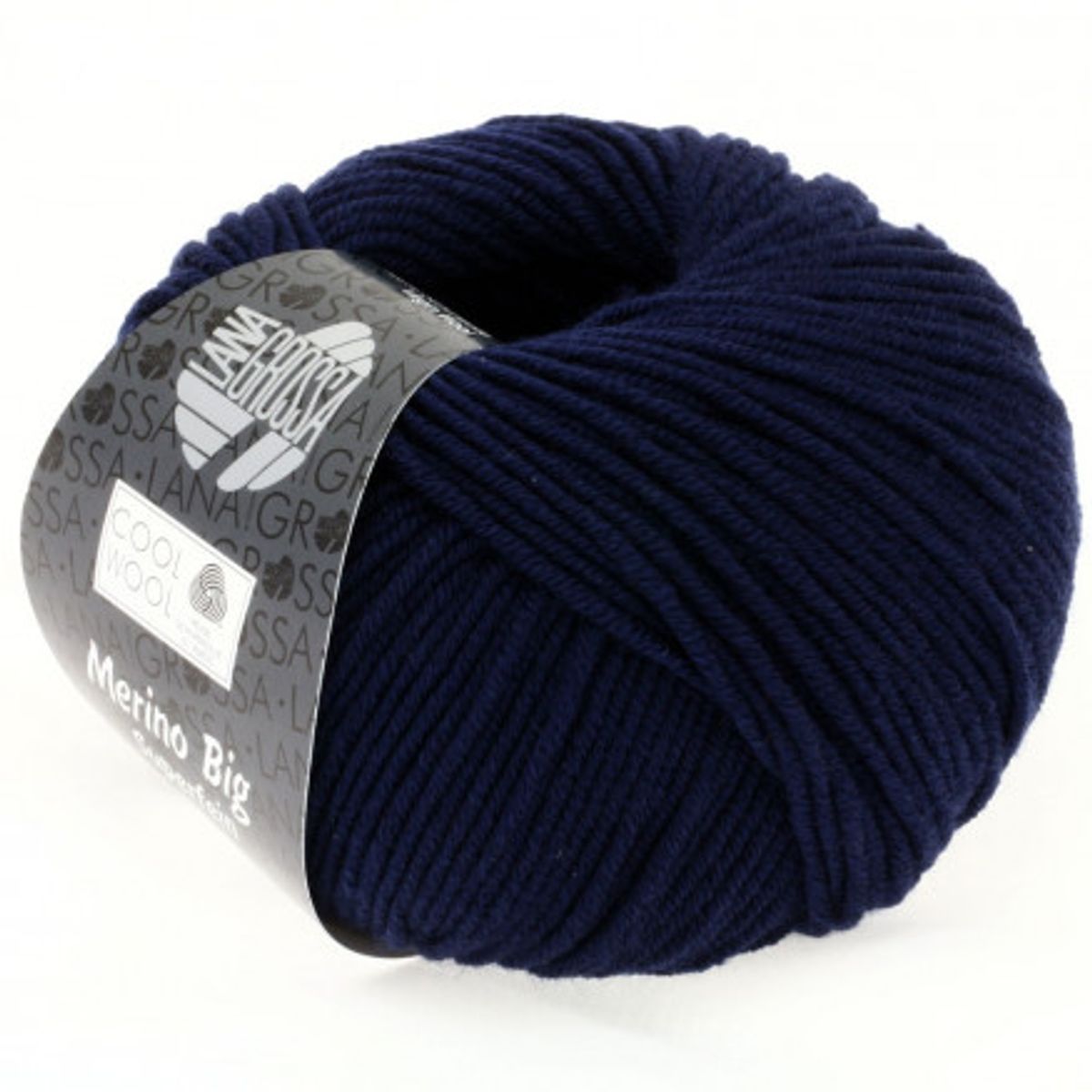 Lana Grossa Cool Wool Big Garn 630