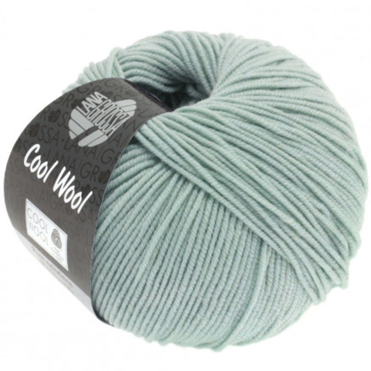 Lana Grossa Cool Wool Garn 2028