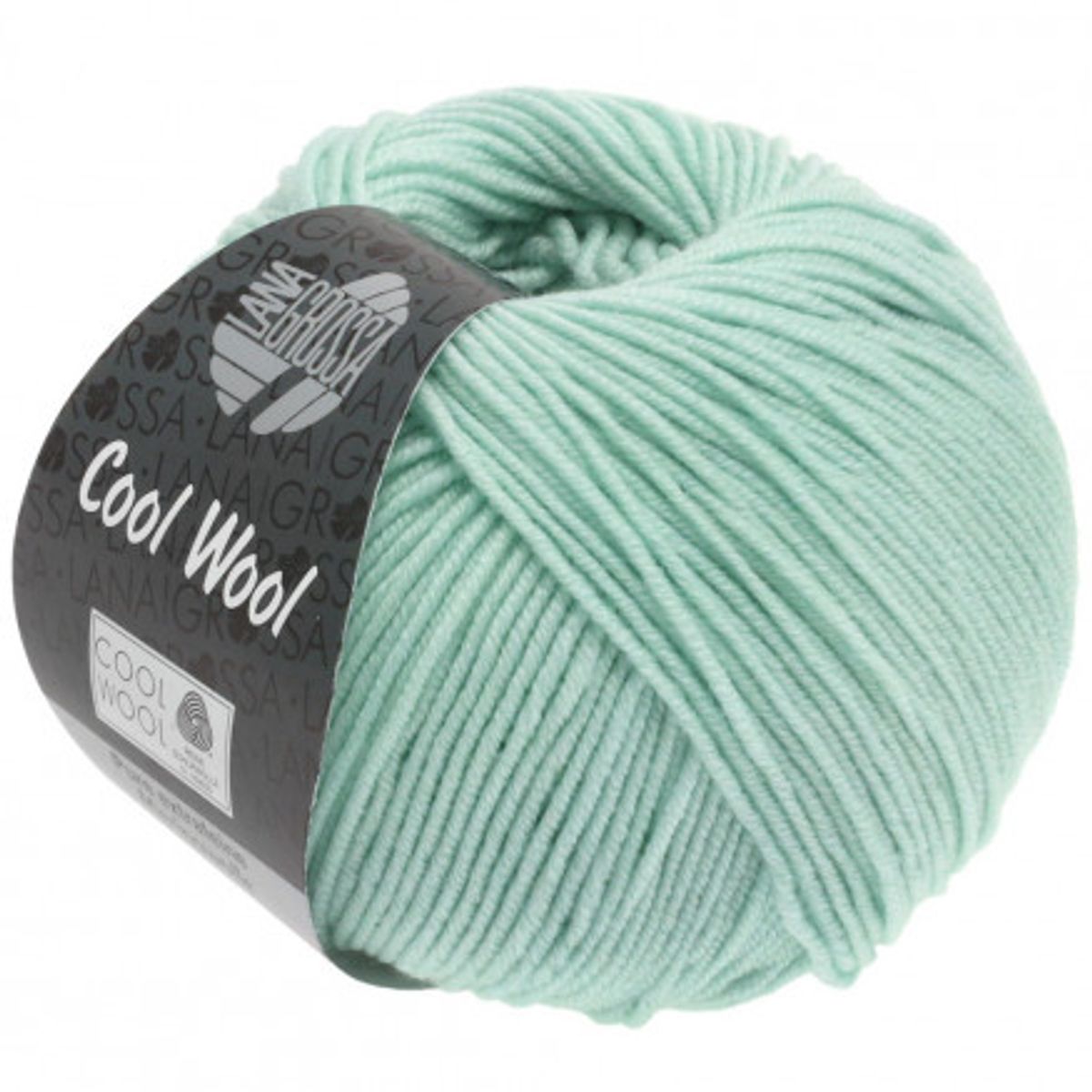 Lana Grossa Cool Wool Garn 2030