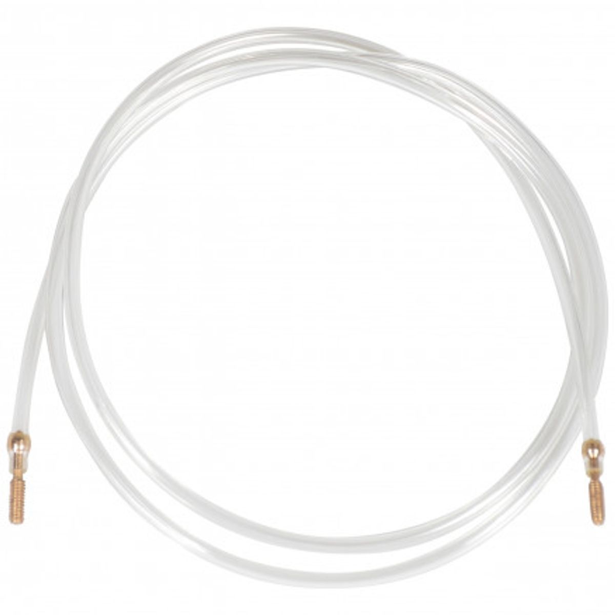 Pony Perfect Wire/Kabel til Udskiftelige Rundpinde 52cm (Bliver 80cm i