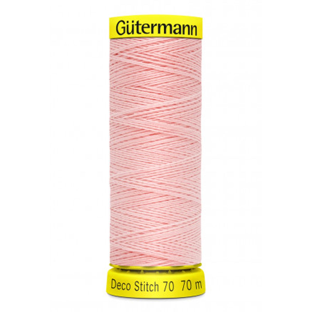 Gütermann Deco Stitch 70 Sytråd Polyester 659 - 70m