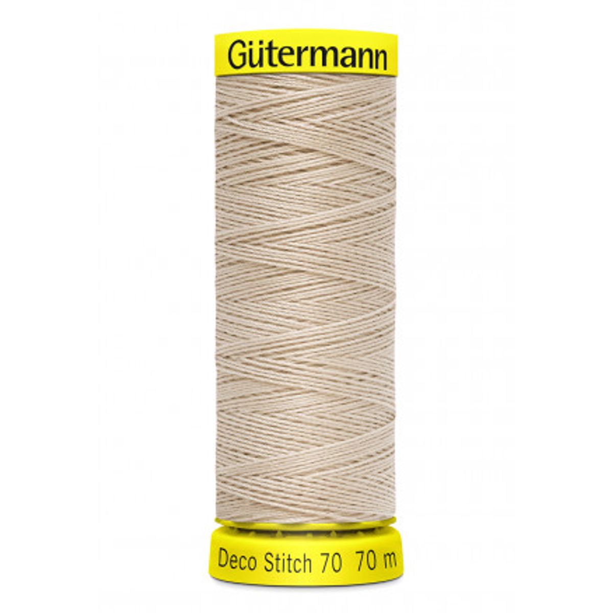 Gütermann Deco Stitch 70 Sytråd Polyester 722 - 70m