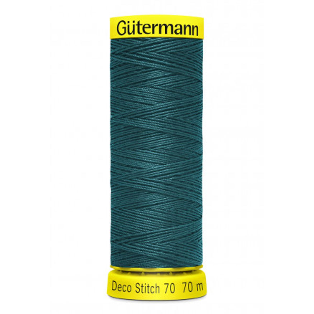 Gütermann Deco Stitch 70 Sytråd Polyester 870 - 70m