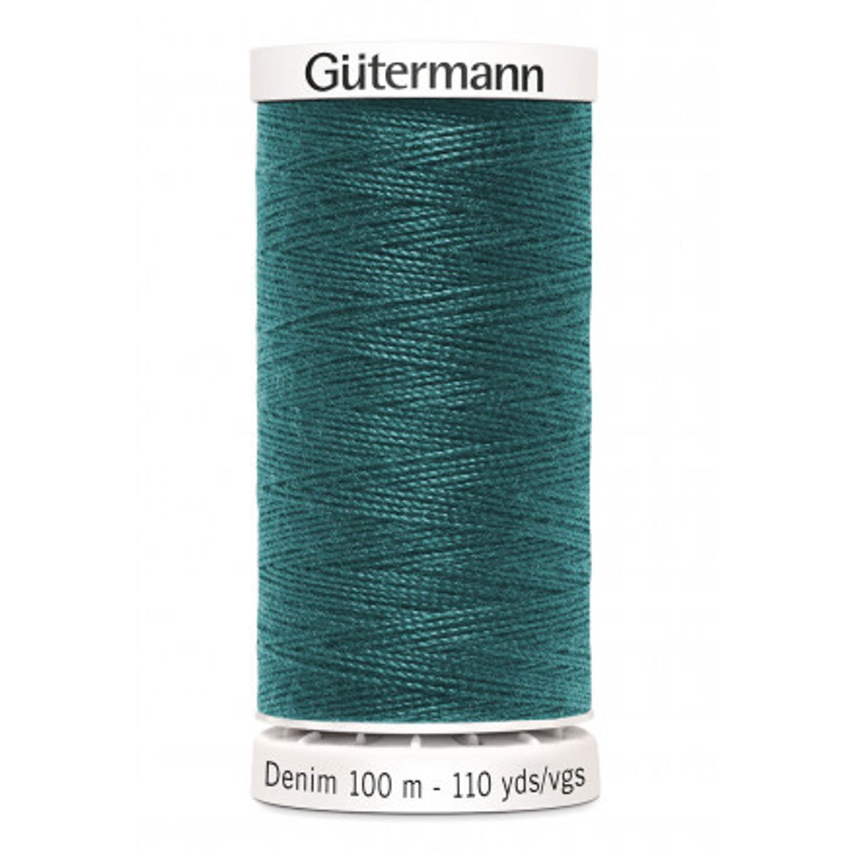 Gütermann Denim 50 Sytråd Polyester 7735 - 100m