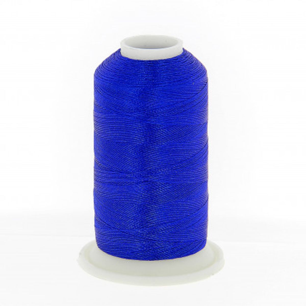 BSG Polyester Broderigarn 120 52022 Blå - 1000m