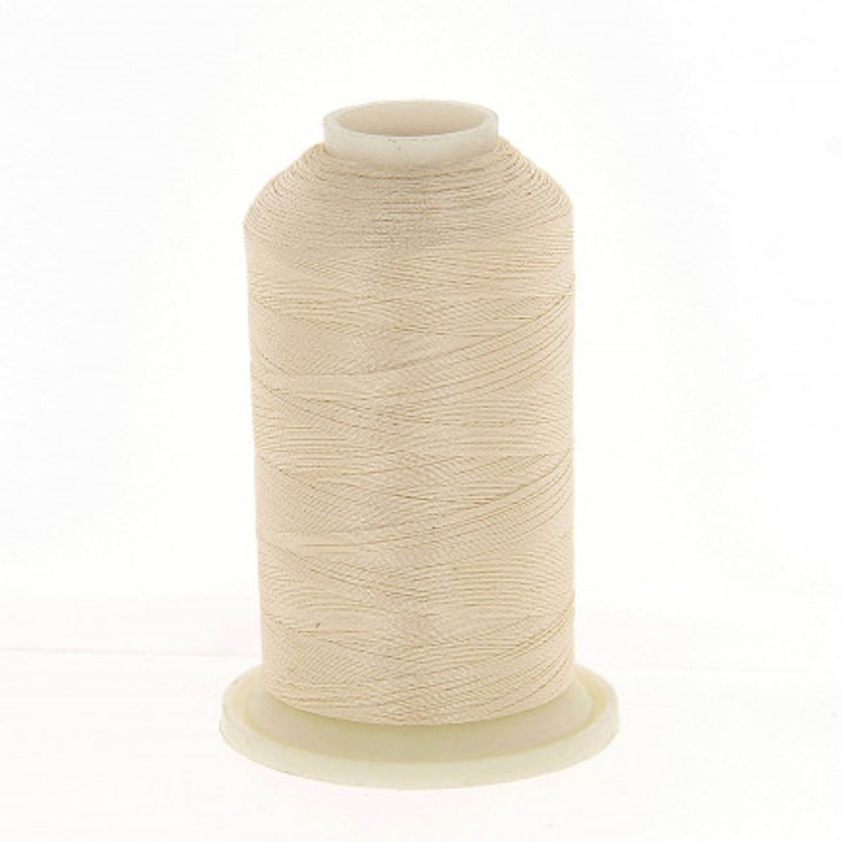 BSG Polyester Broderigarn 120 52092 Beige - 1000m