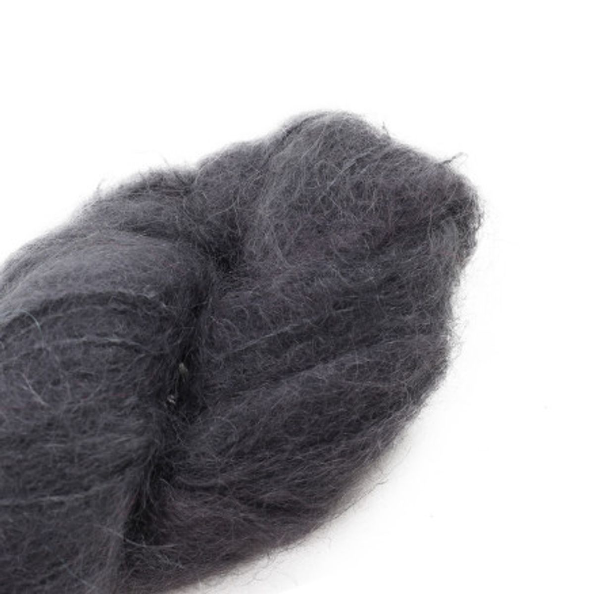 Cowgirlblues Fluffy Mohair Unicolor 02 Kul