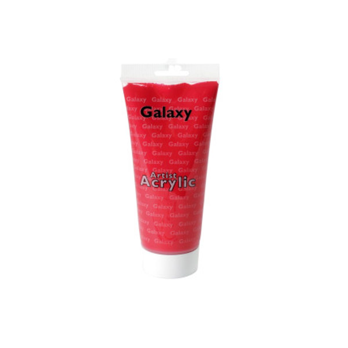 Galaxy Artist Akrylmaling/Kunstnerfarve Magenta 200ml