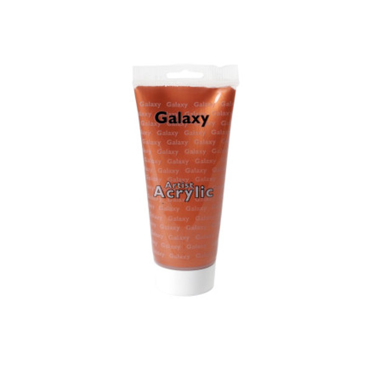 Galaxy Artist Akrylmaling/Kunstnerfarve Kobber 200ml