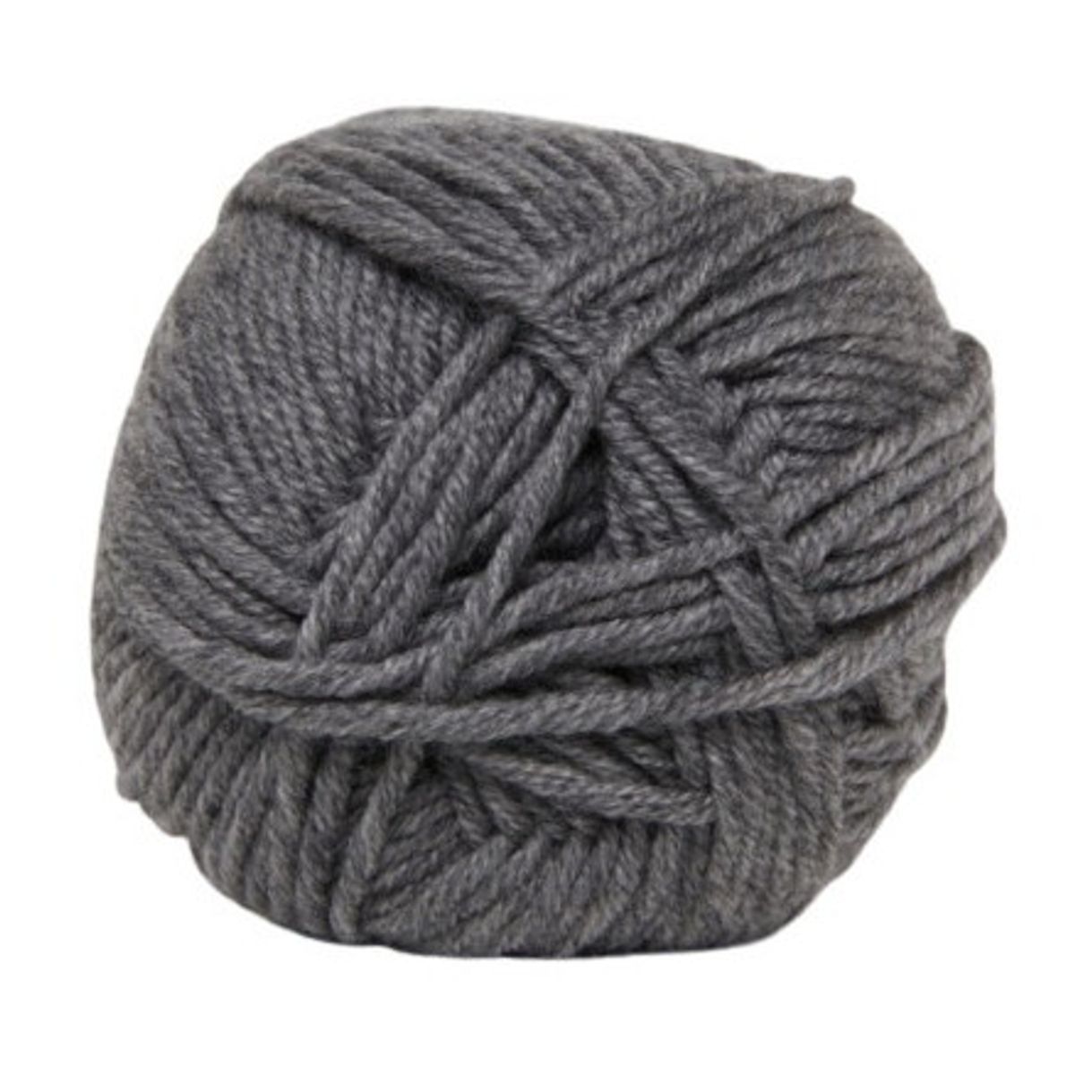 Hjertegarn Extrafine Merino 120 Garn 435 Grå