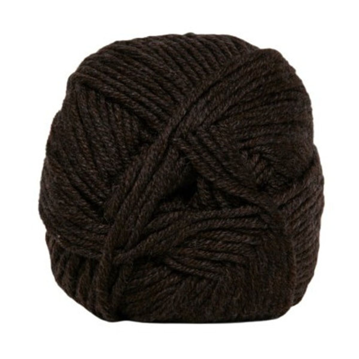 Hjertegarn Extrafine Merino 120 Garn 294 Brun