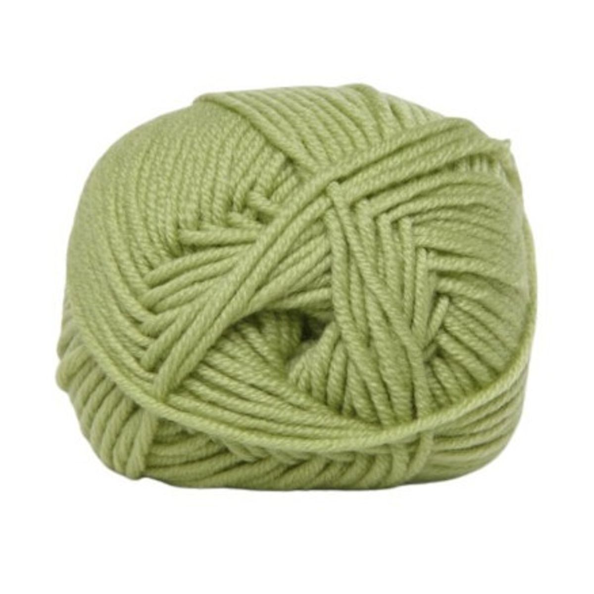 Hjertegarn Extrafine Merino 120 Garn 5293 Pistacie