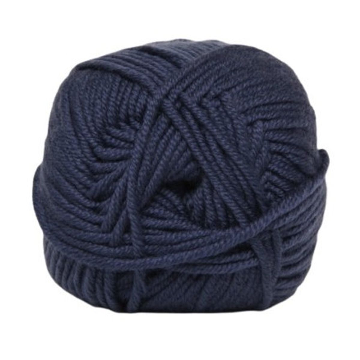 Hjertegarn Extrafine Merino 150 Garn 2163 Jeansblå