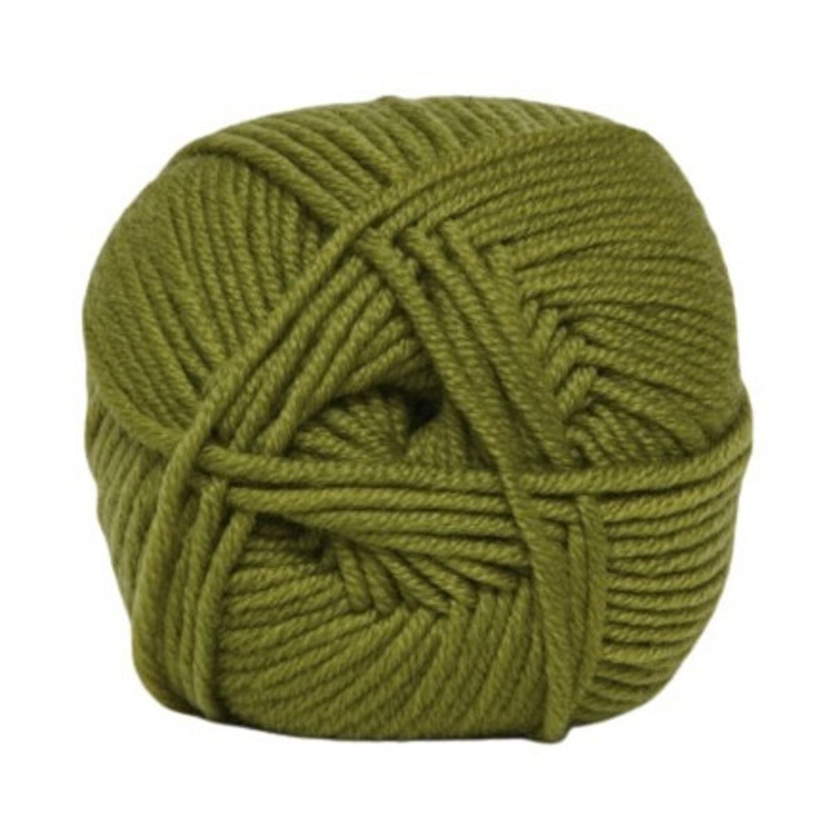 Hjertegarn Extrafine Merino 150 Garn 1265 Oliven