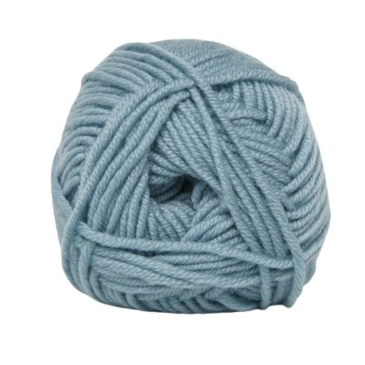 Hjertegarn Extrafine Merino 150 Garn 3317 Aquablå