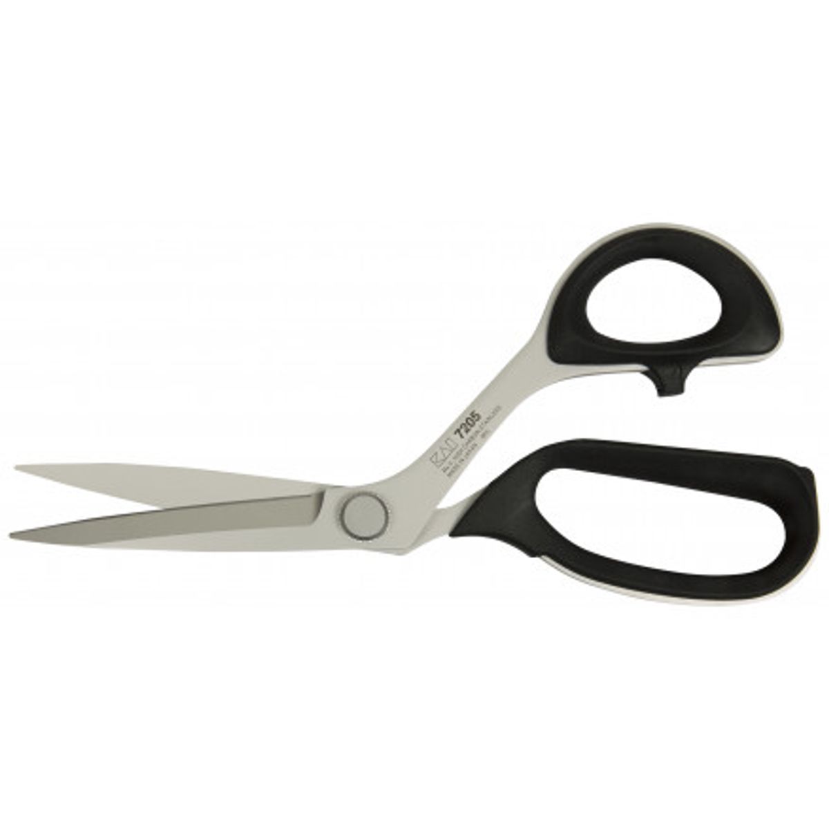 Kai Professionel Skræddersaks 7205 Sort 20,5 cm