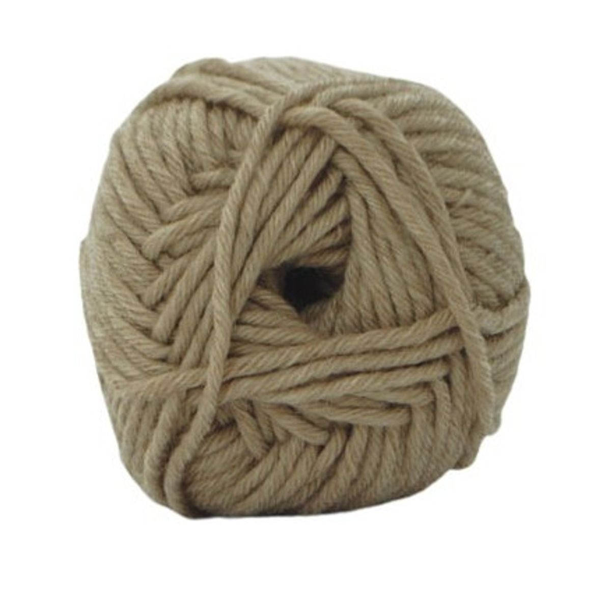 Hjertegarn Nanoq Wool Garn 282