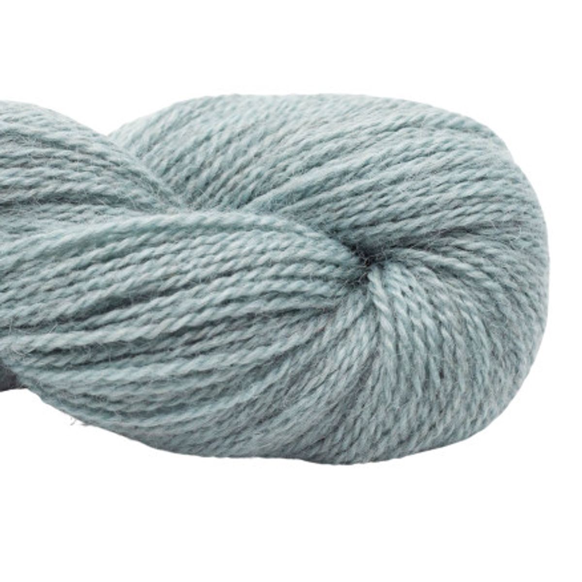 BC Garn Babyalpaca 10/2 43 Tåge