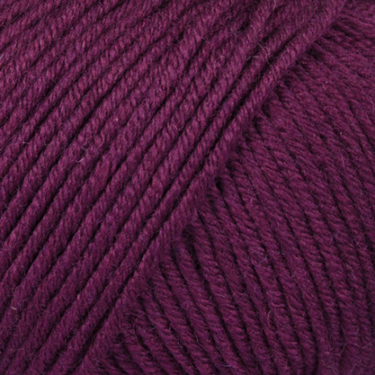 MayFlower London Merino Garn 15 Bordeaux