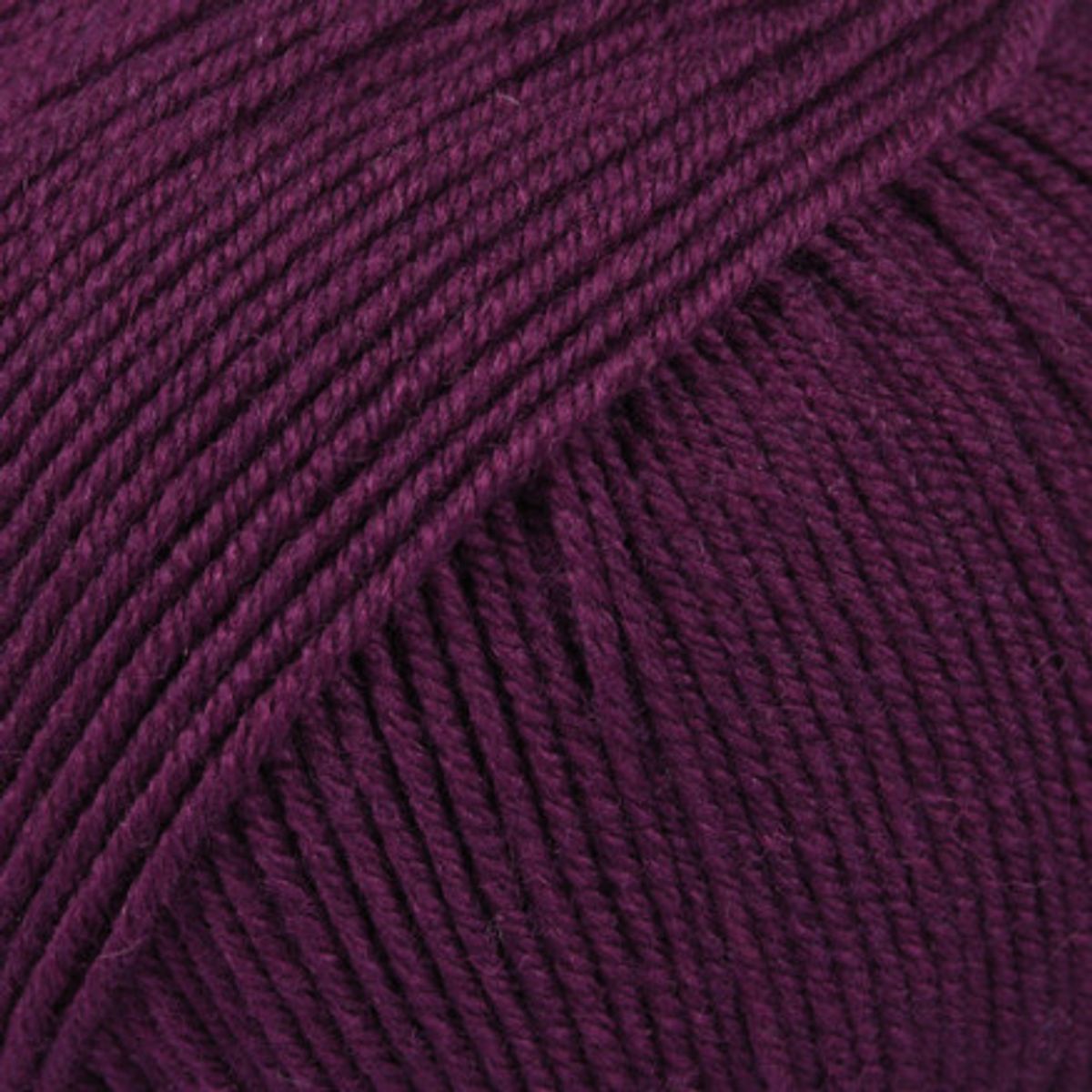 MayFlower London Merino Fine Garn 15 Bordeaux