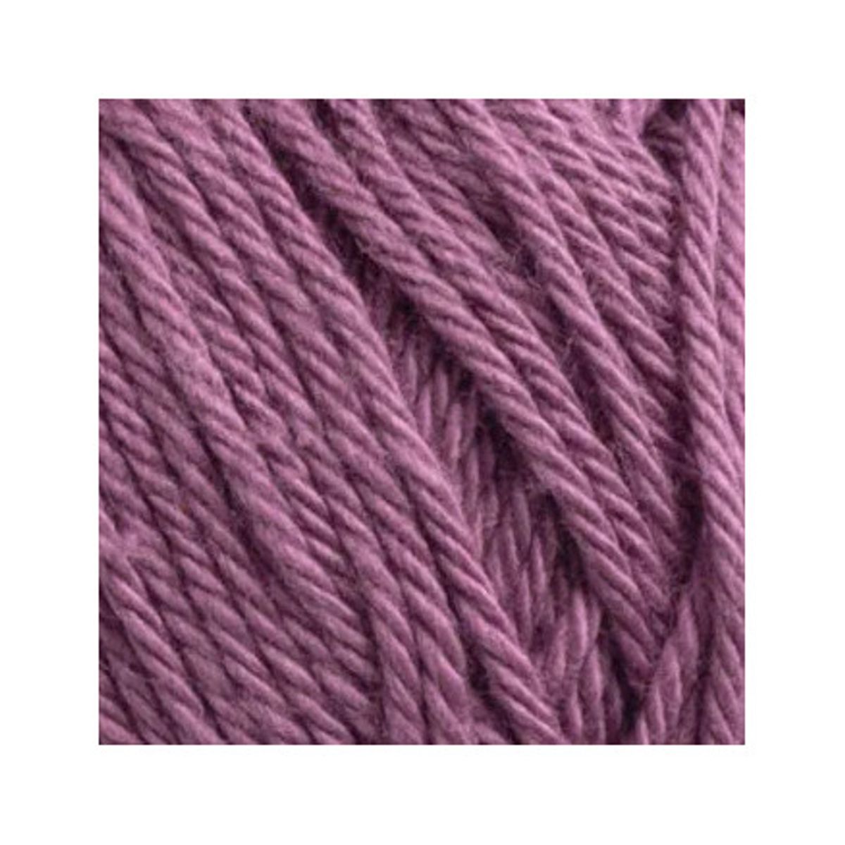 Svarta Fåret Tilda Cotton Eco 25g 426263 Magenta Haze