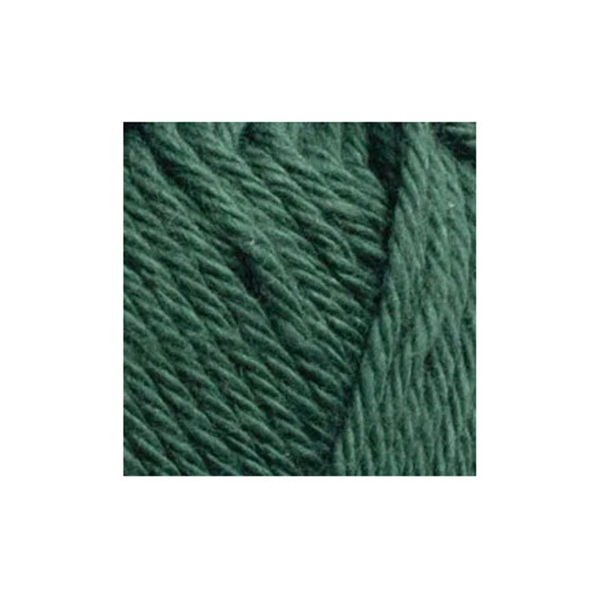 Svarta Fåret Tilda Cotton Eco 25g 426286 Evergreen