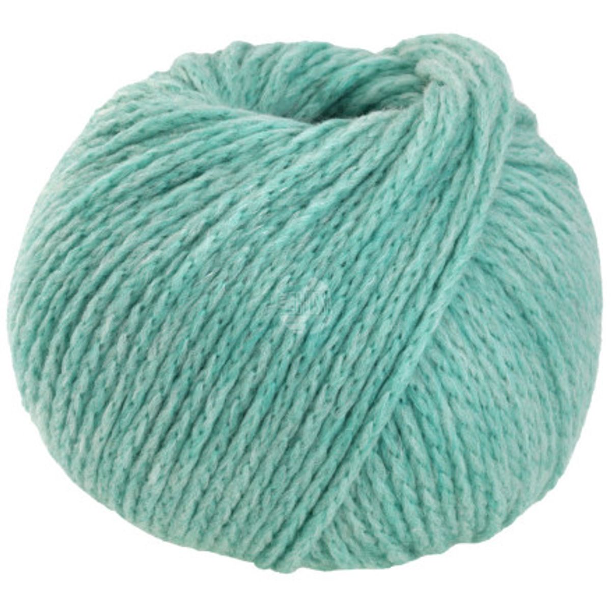 Lana Grossa Cool Merino Big Garn 225 Mintturkis