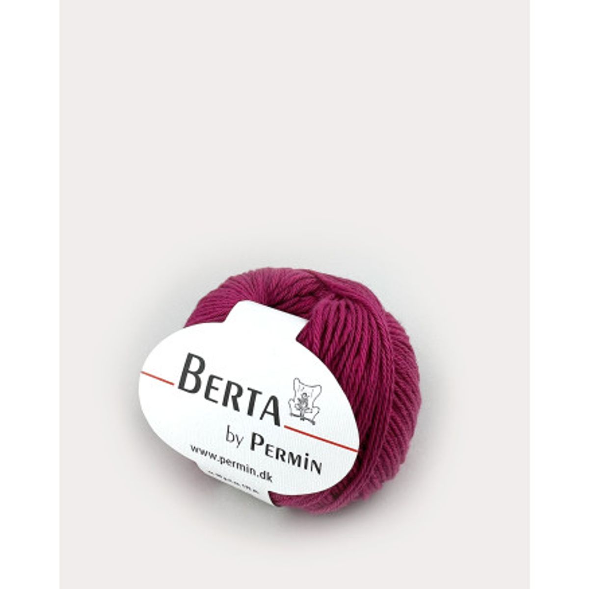 Permin Berta Garn 12 Syren