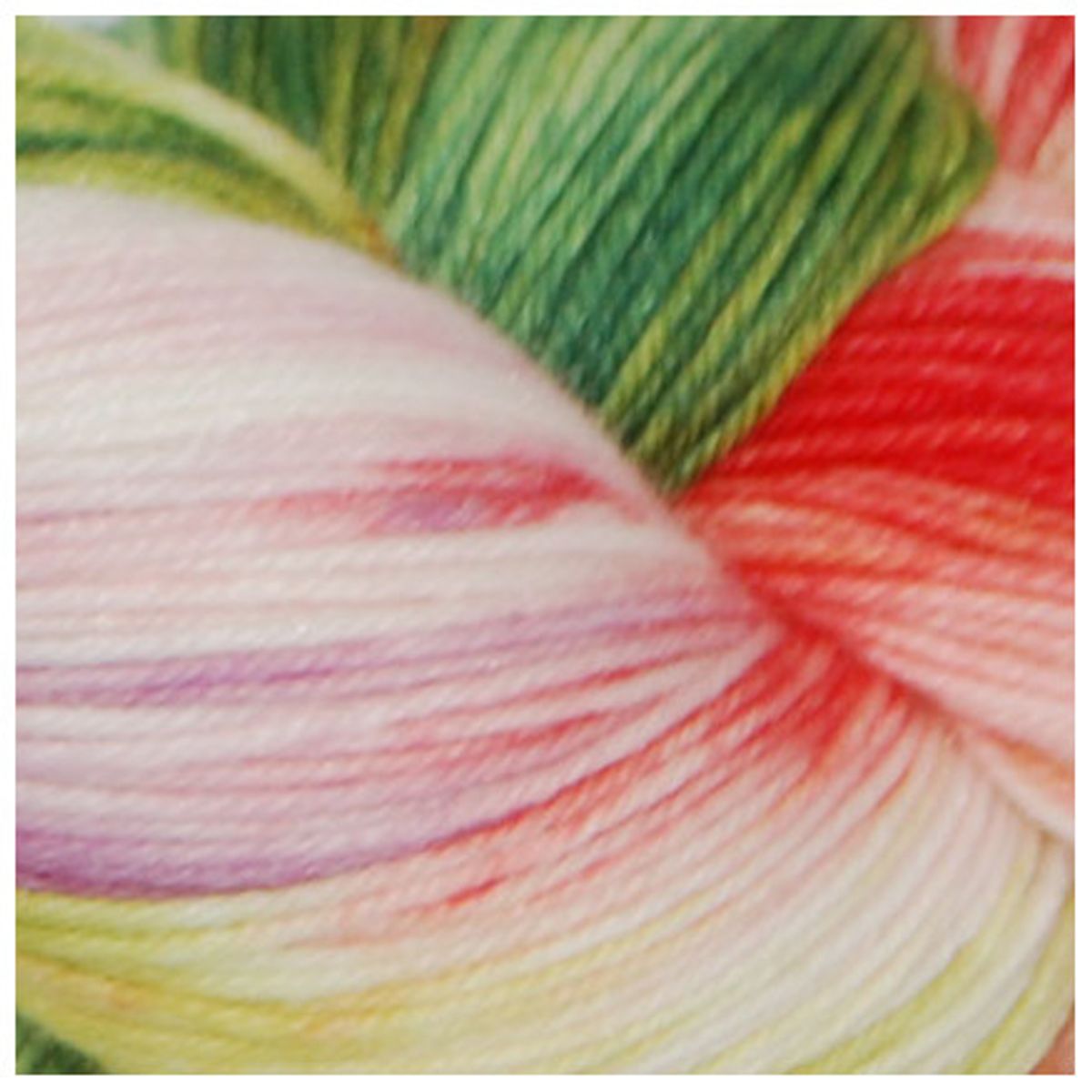 Hjertegarn Armonia Hand-Dyed 87