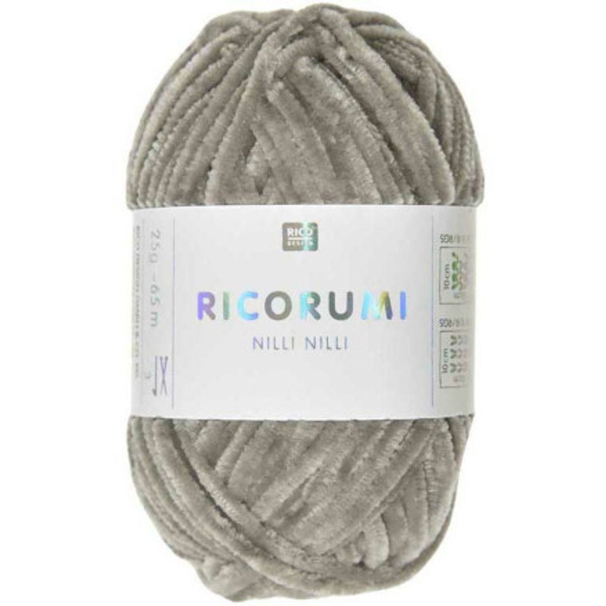 Ricorumi Nilli Nelli 22 - Beige