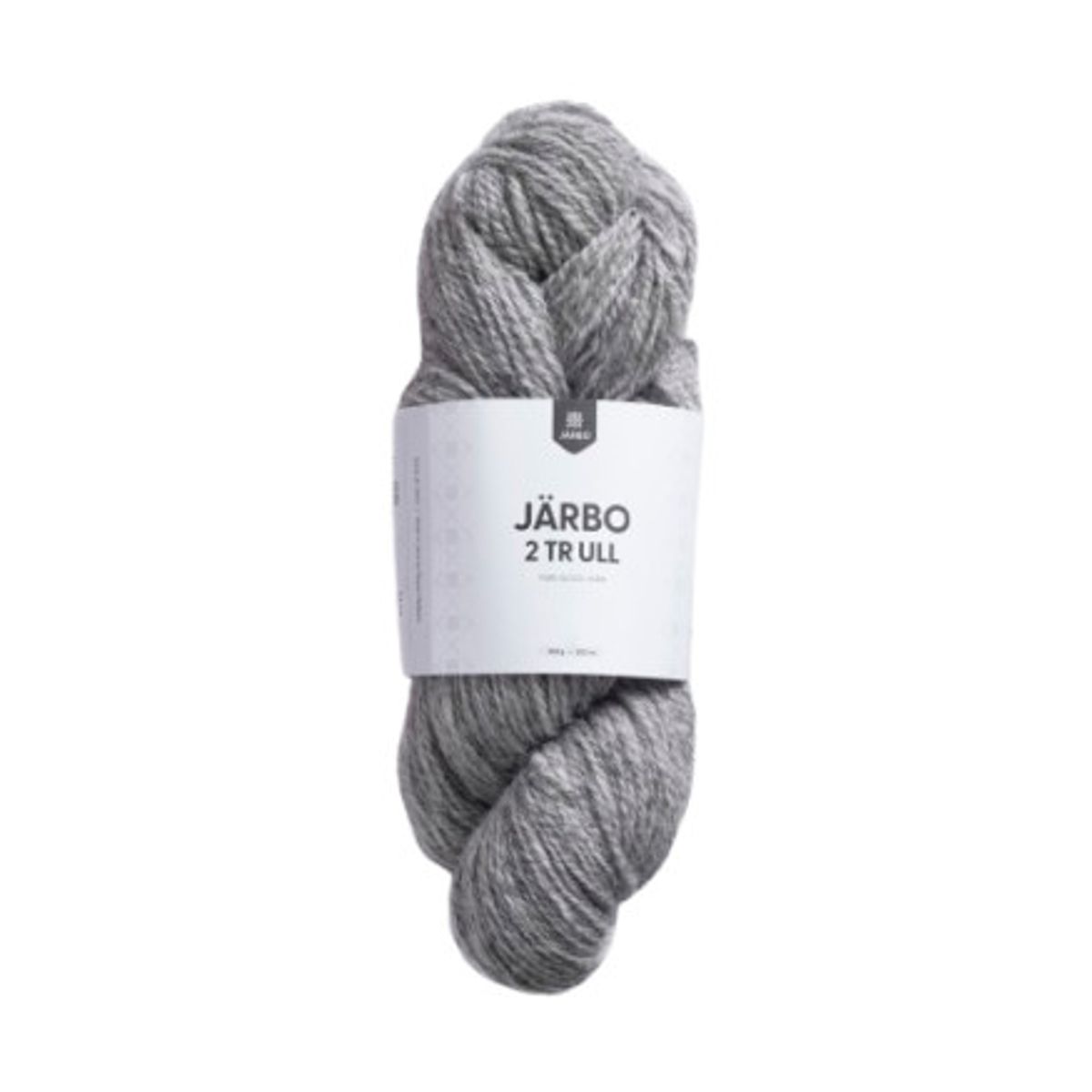 Järbo Svensk Ull 2tr 05 Woolen