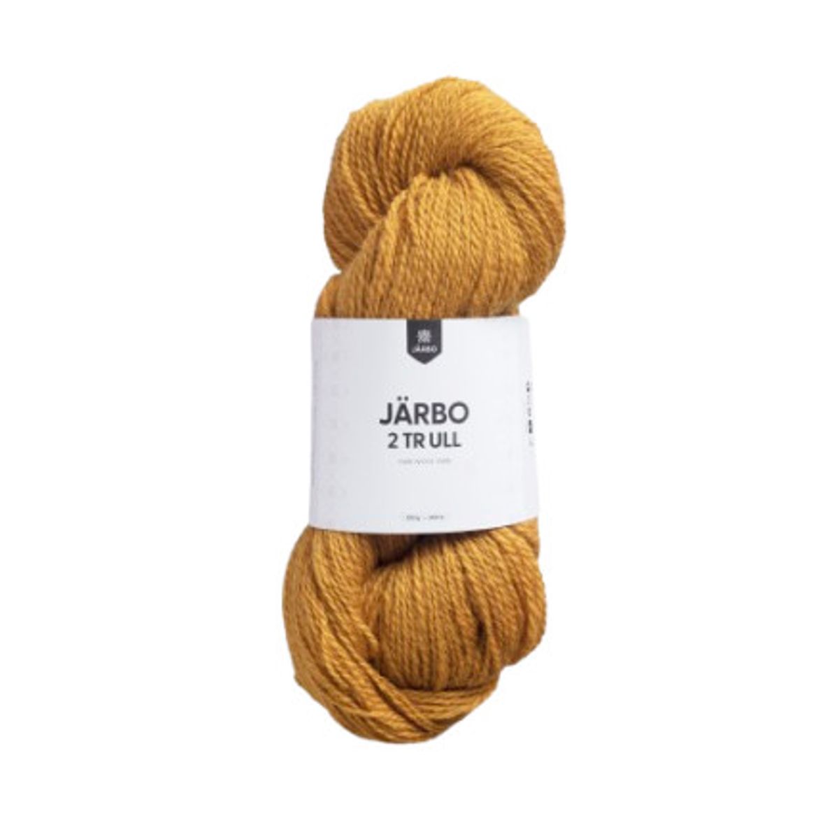 Järbo Svensk Ull 2tr 17 Golden Charm