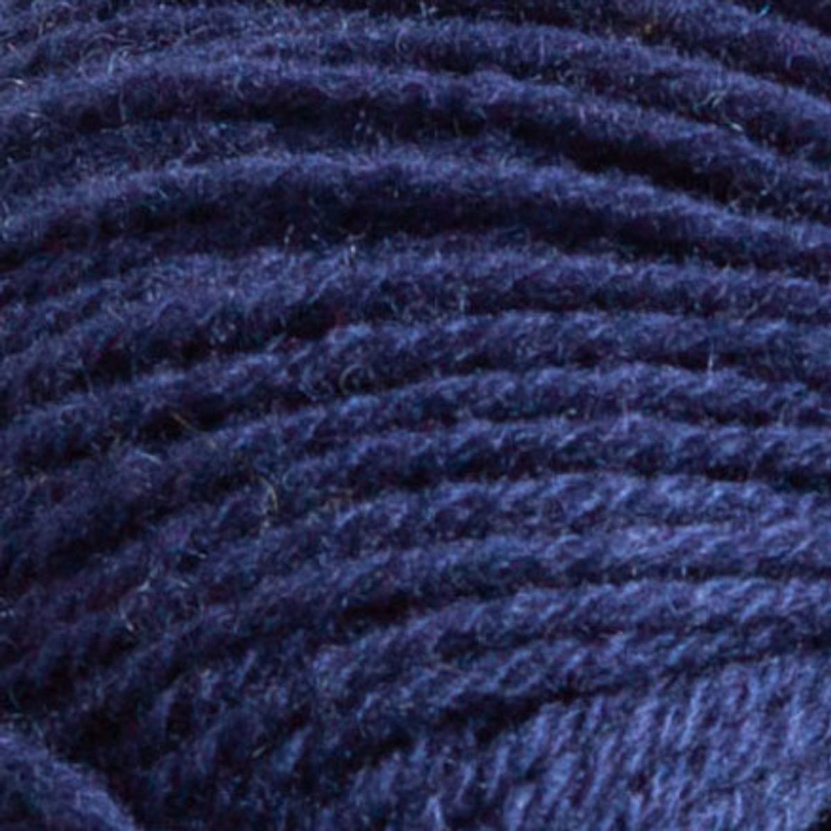 Järbo Select No.2 Recycled Cashmere Blend Garn 08 Marineblå