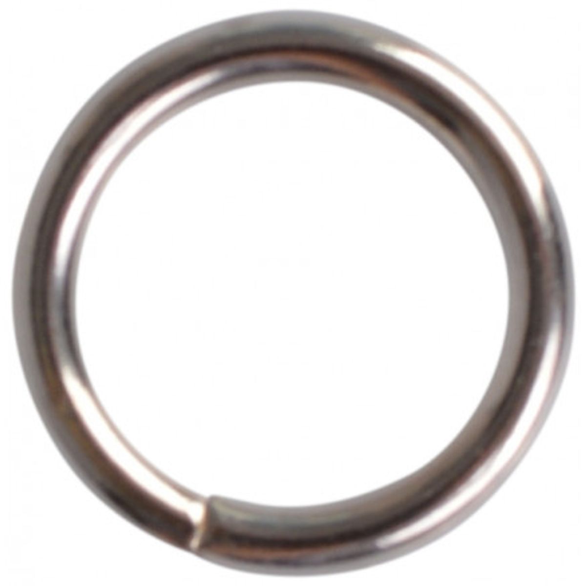 Ring Nikkel 20mm - 1 stk