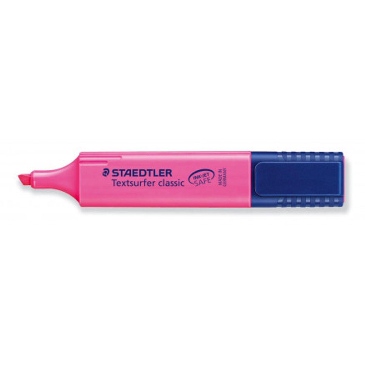 Staedtler Textsurfer Classic Overstregningstusch Rosa 1-5mm - 1 stk