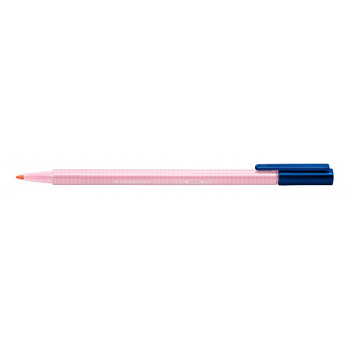 Staedtler Triplus Color Tusch/Tus Lys Carmine 1mm - 1 stk