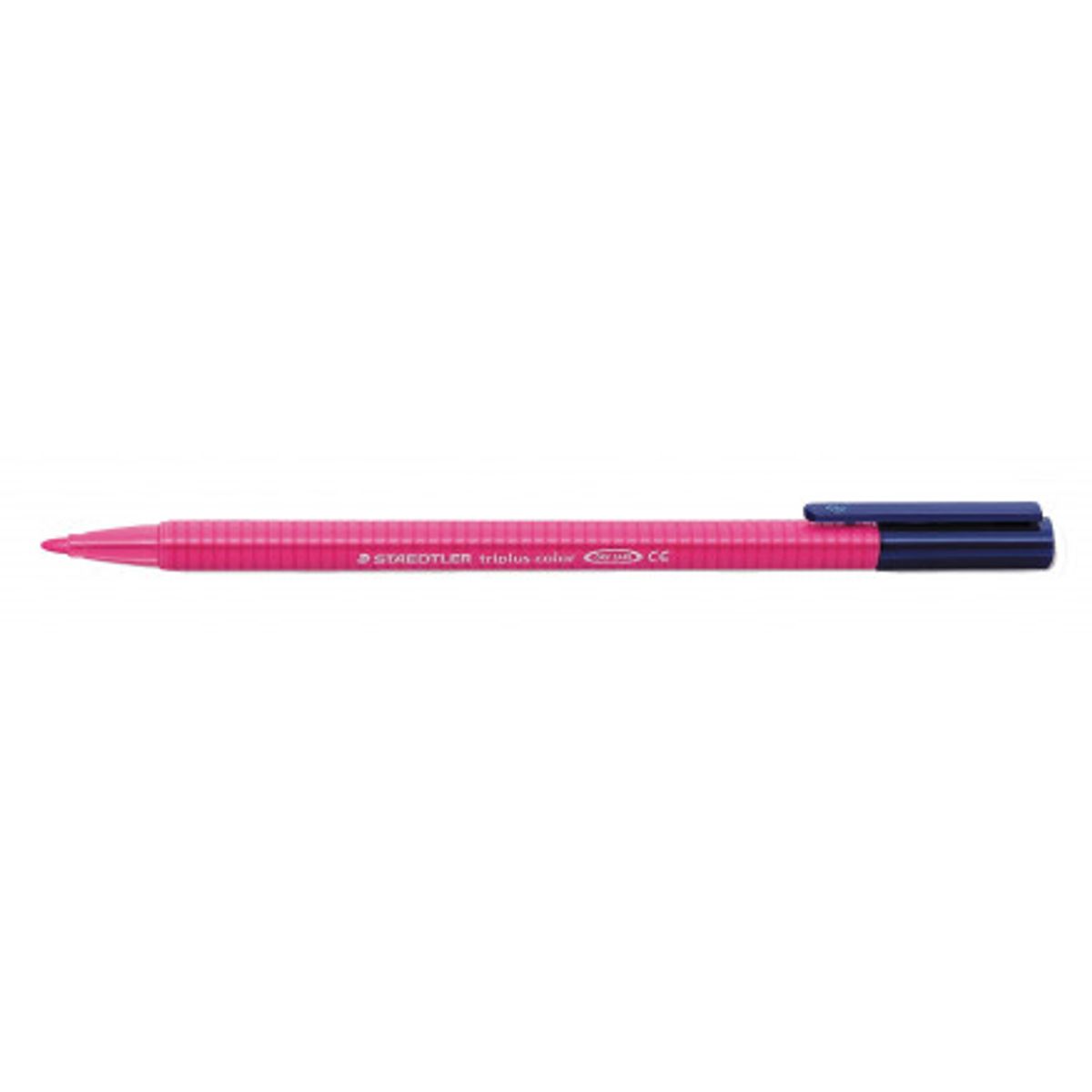 Staedtler Triplus Color Tusch/Tus Rosa 1mm - 1 stk