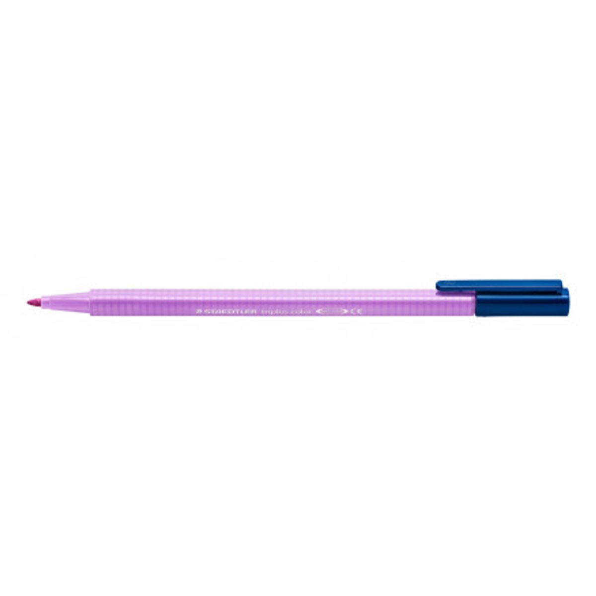 Staedtler Triplus Color Tusch/Tus Lavendel 1mm - 1 stk