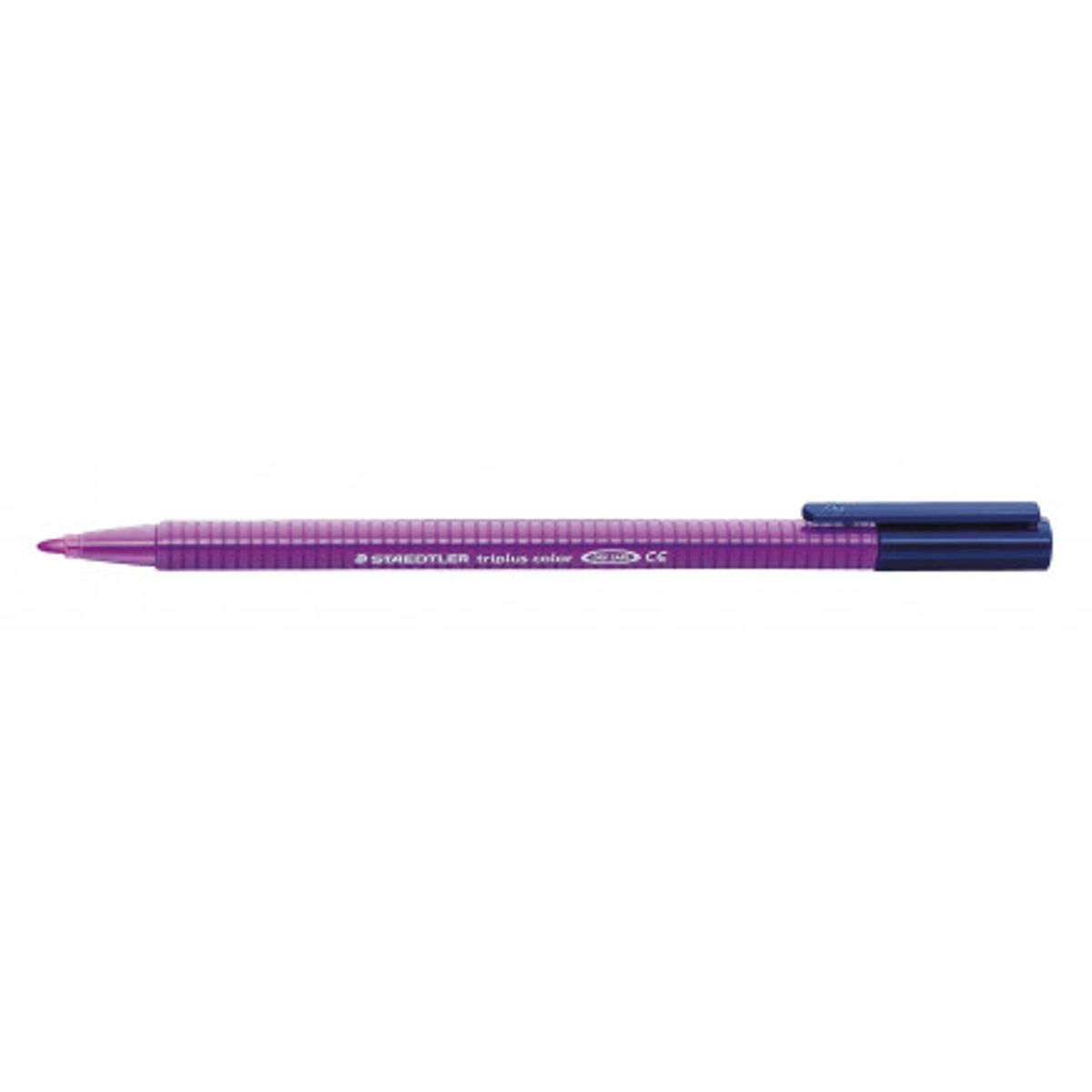 Staedtler Triplus Color Tusch/Tus Lilla 01 1mm - 1 stk