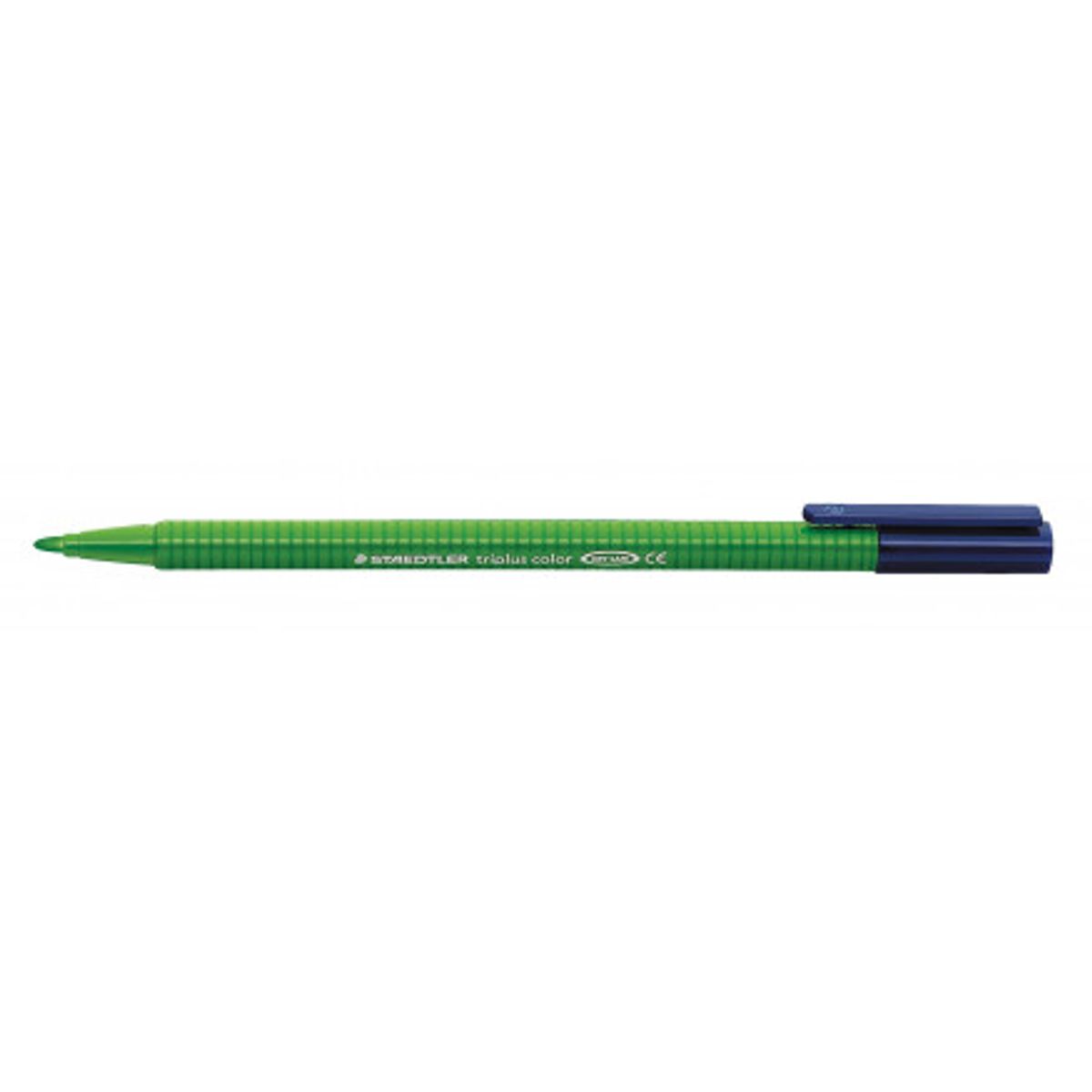 Staedtler Triplus Color Tusch/Tus Græs Grøn 1mm - 1 stk